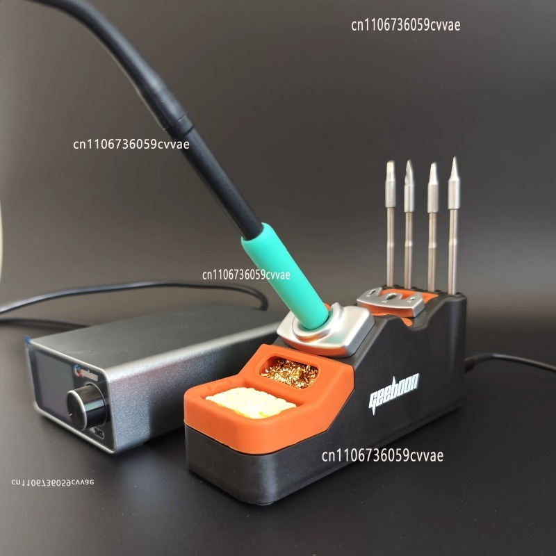 TC22 240W Soldering Station Ki - Electronic Repairing 评论和价格