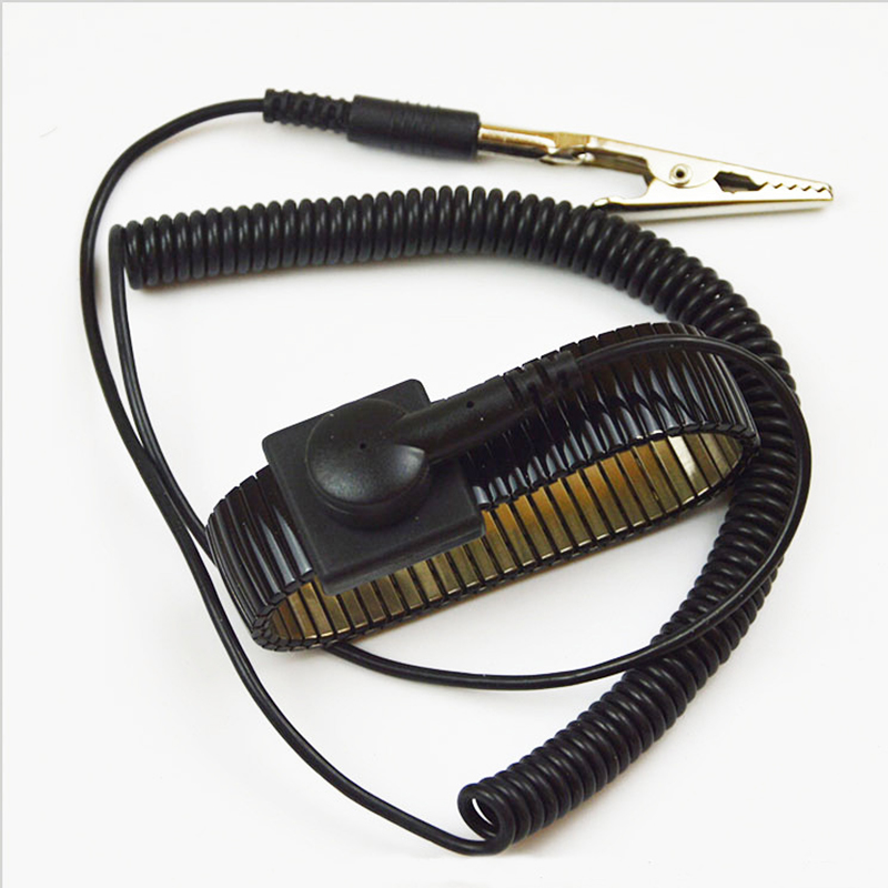 Anti Static Bracelet Electrost - Electronic Repairing 评论和价格