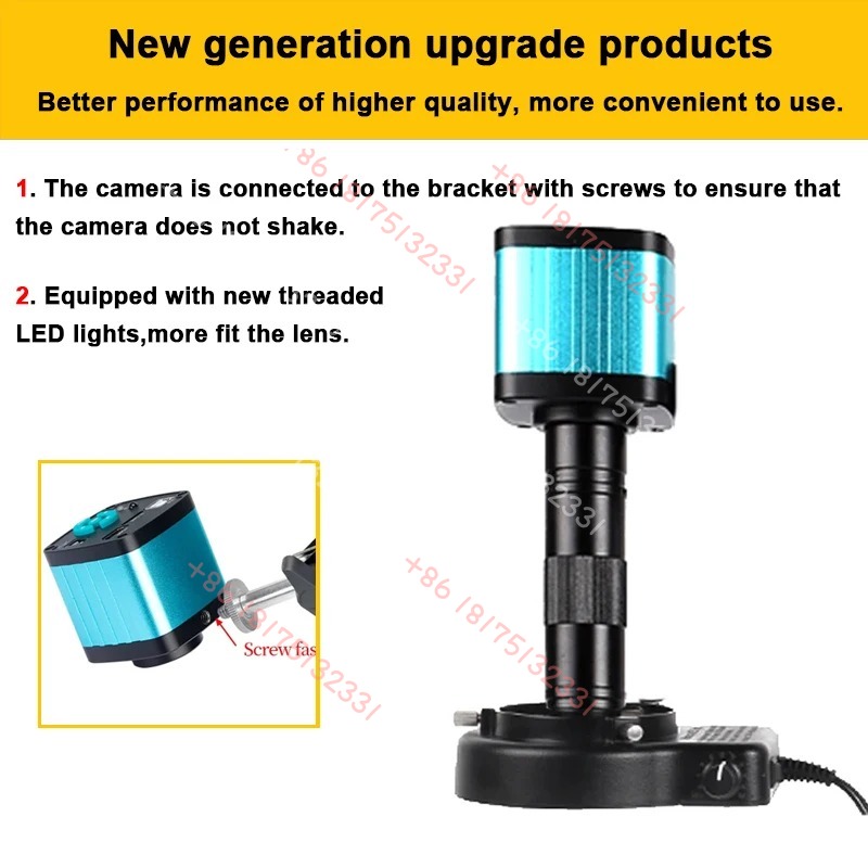 YIZHAN 4K 48MP HD Electronic D - Electronic Repairing 评论和价格