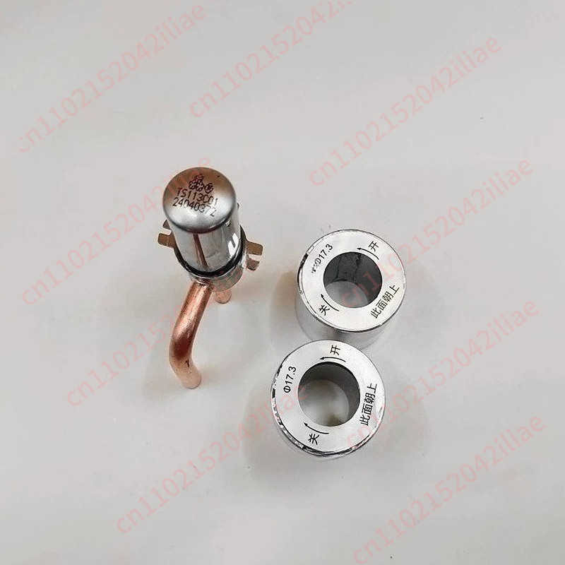 Electronic Expansion Valve Man - Electronic Repairing 评论和价格